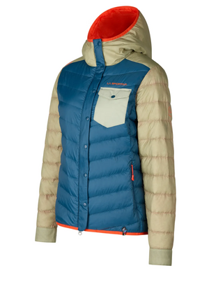 La Sportiva Wild Down Jacket Womens