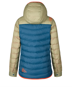 La Sportiva Wild Down Jacket Womens