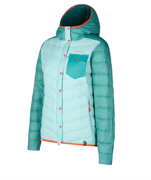 La Sportiva Wild Down Jacket Womens