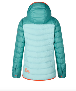 La Sportiva Wild Down Jacket Womens
