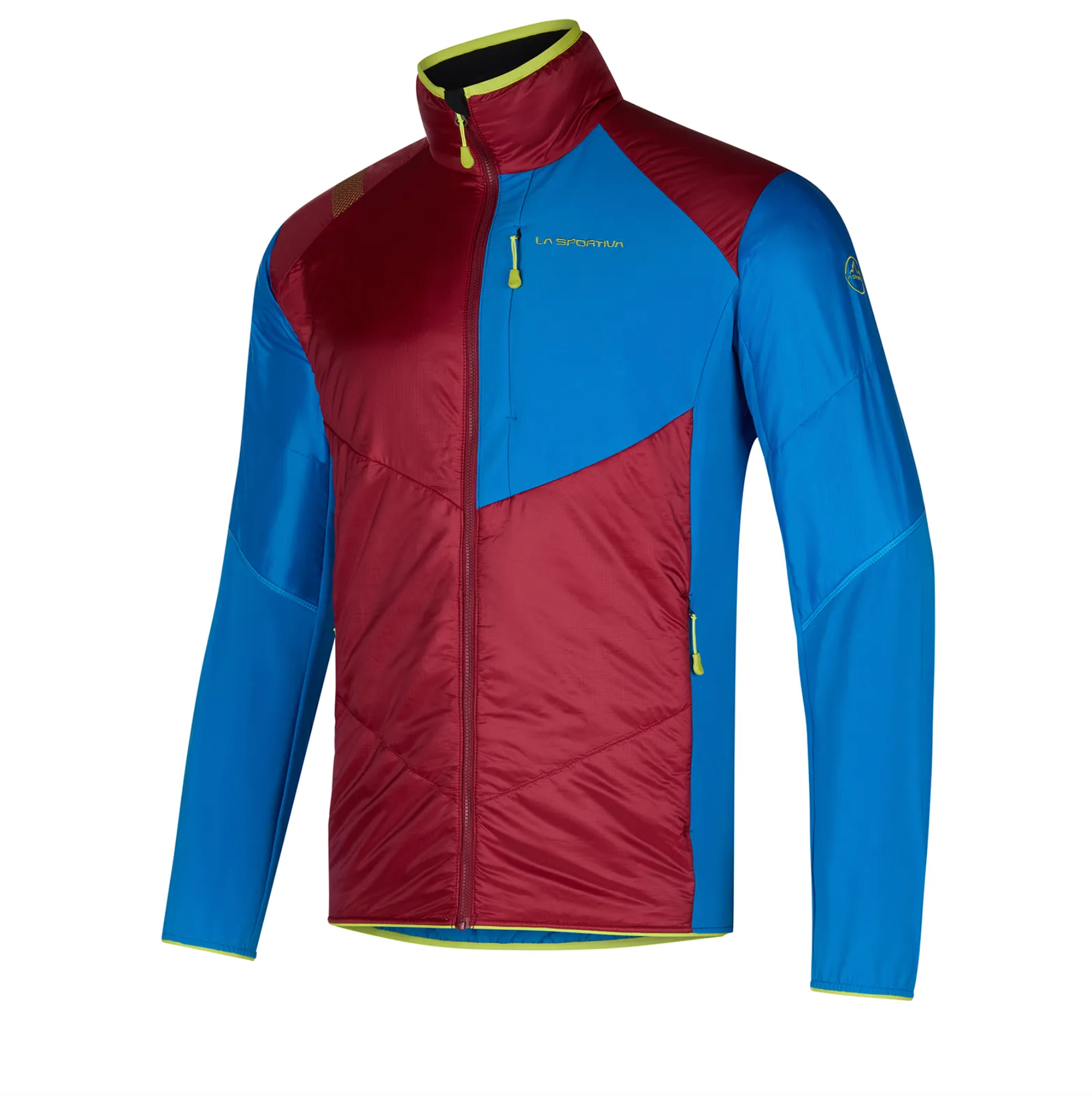 La sportiva shop ascent jacket