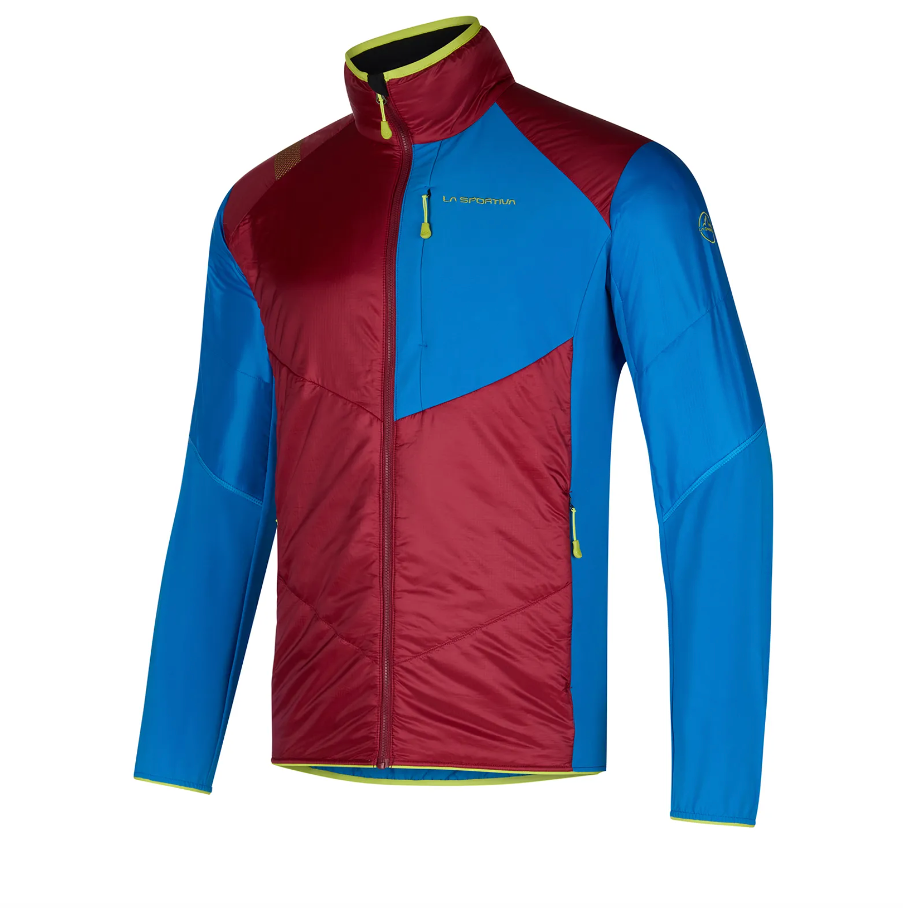 La Sportiva Ascent Primaloft Jacket Mens