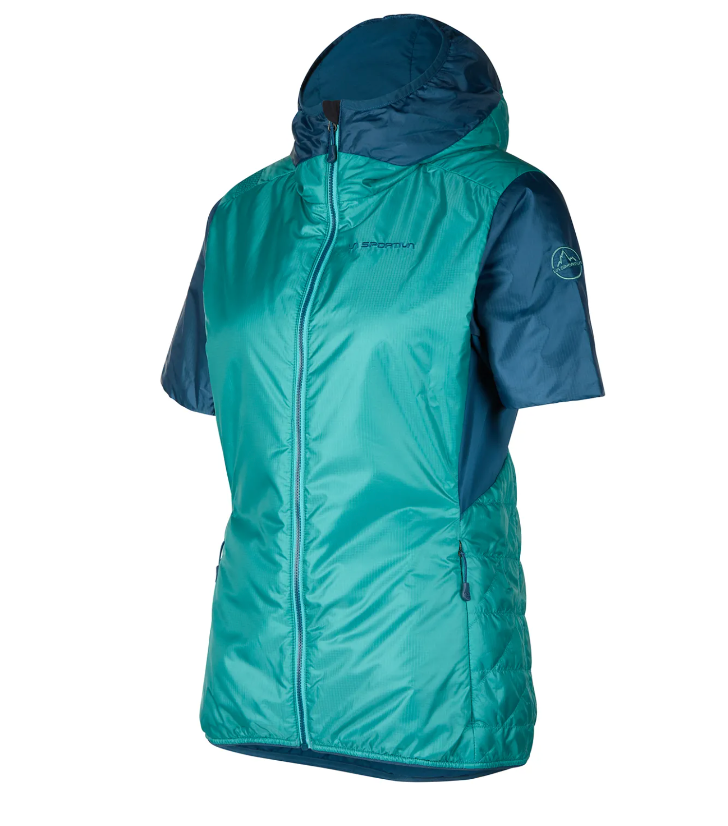 La Sportiva Ascent Primaloft Vest Womens