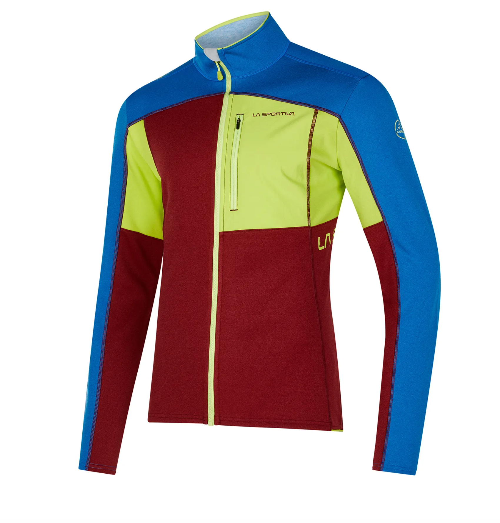 La Sportiva Elements Jacket Mens Centurion Running Ltd