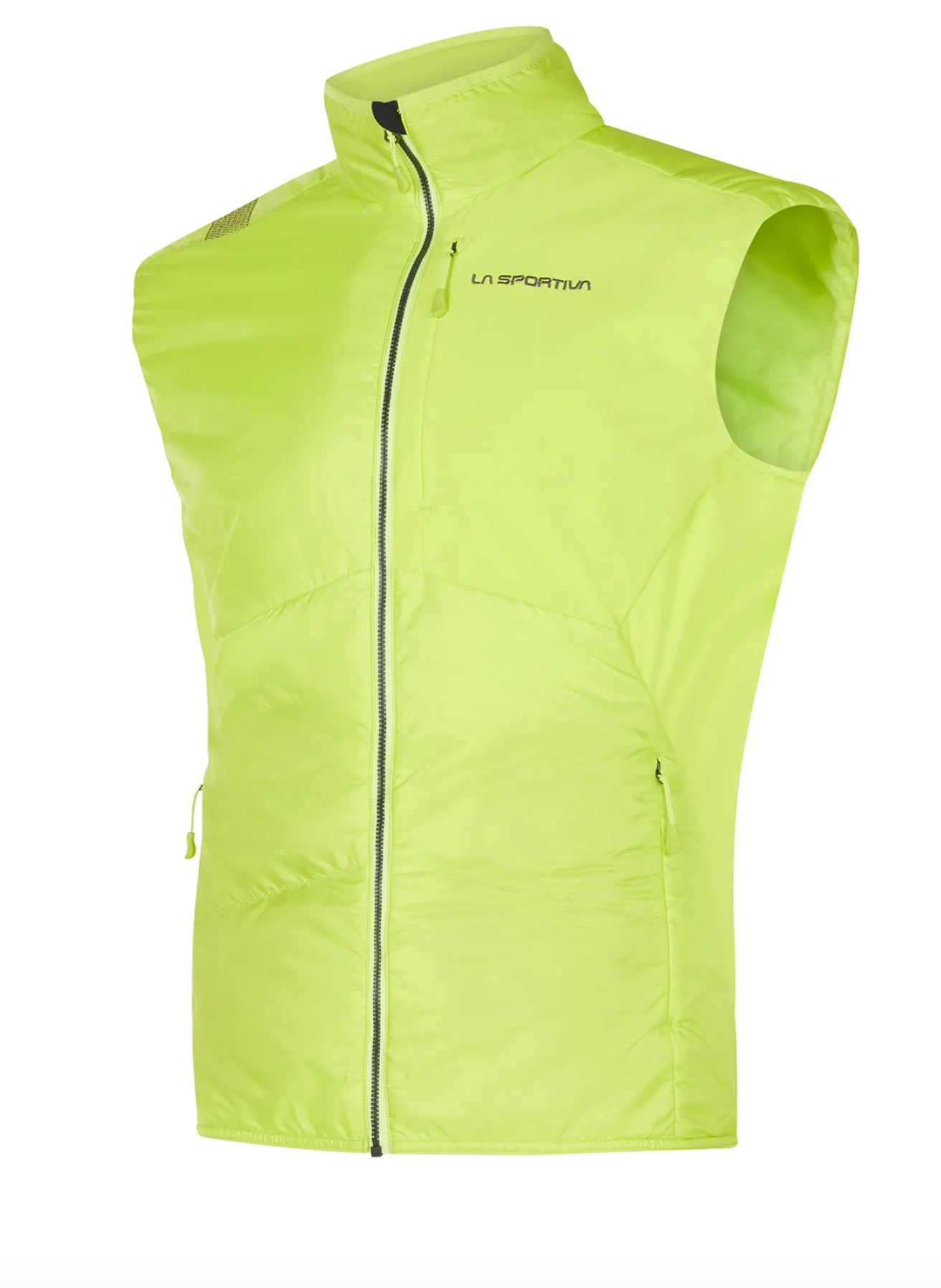 La Sportiva Ascent Primaloft Vest Mens