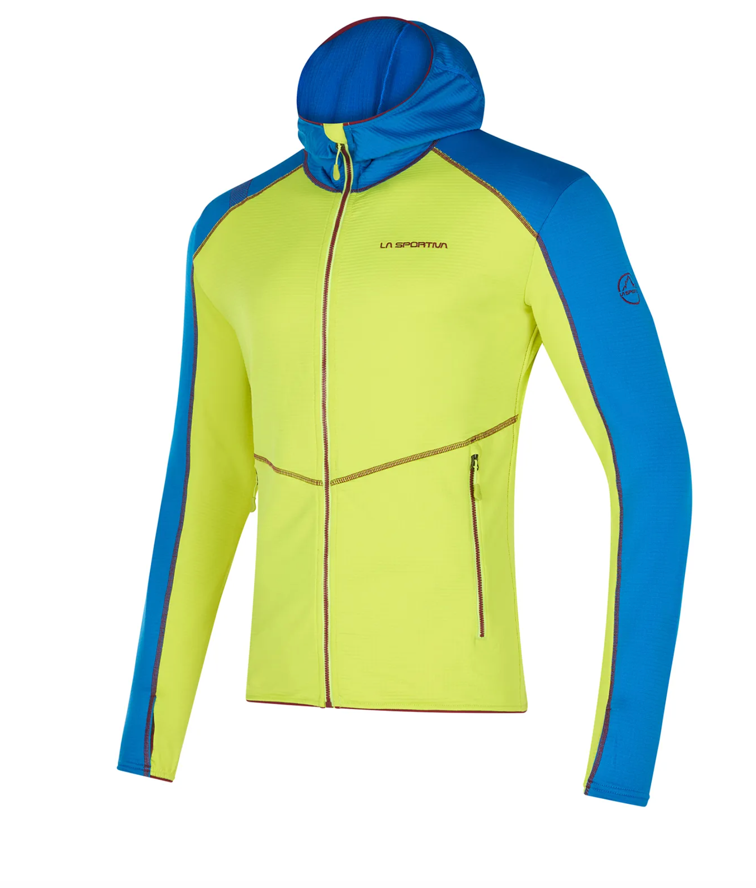 La sportiva top ulysses hoody