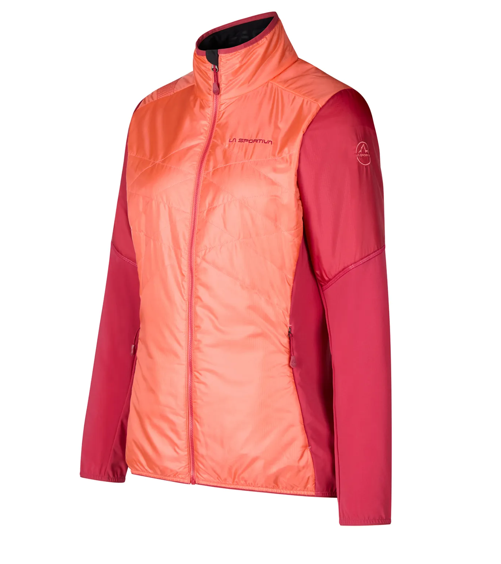 La sportiva shop ascent jacket