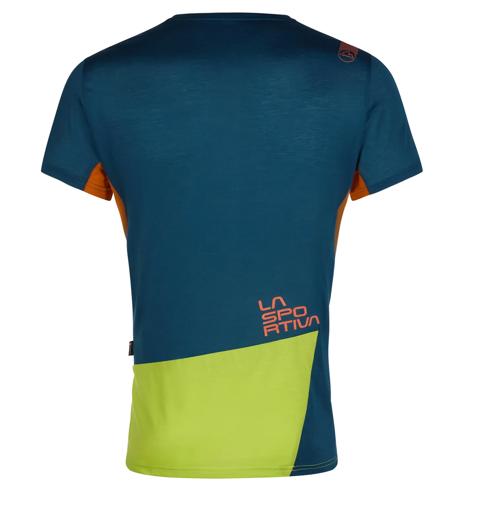 La Sportiva Grip Men's T-Shirt