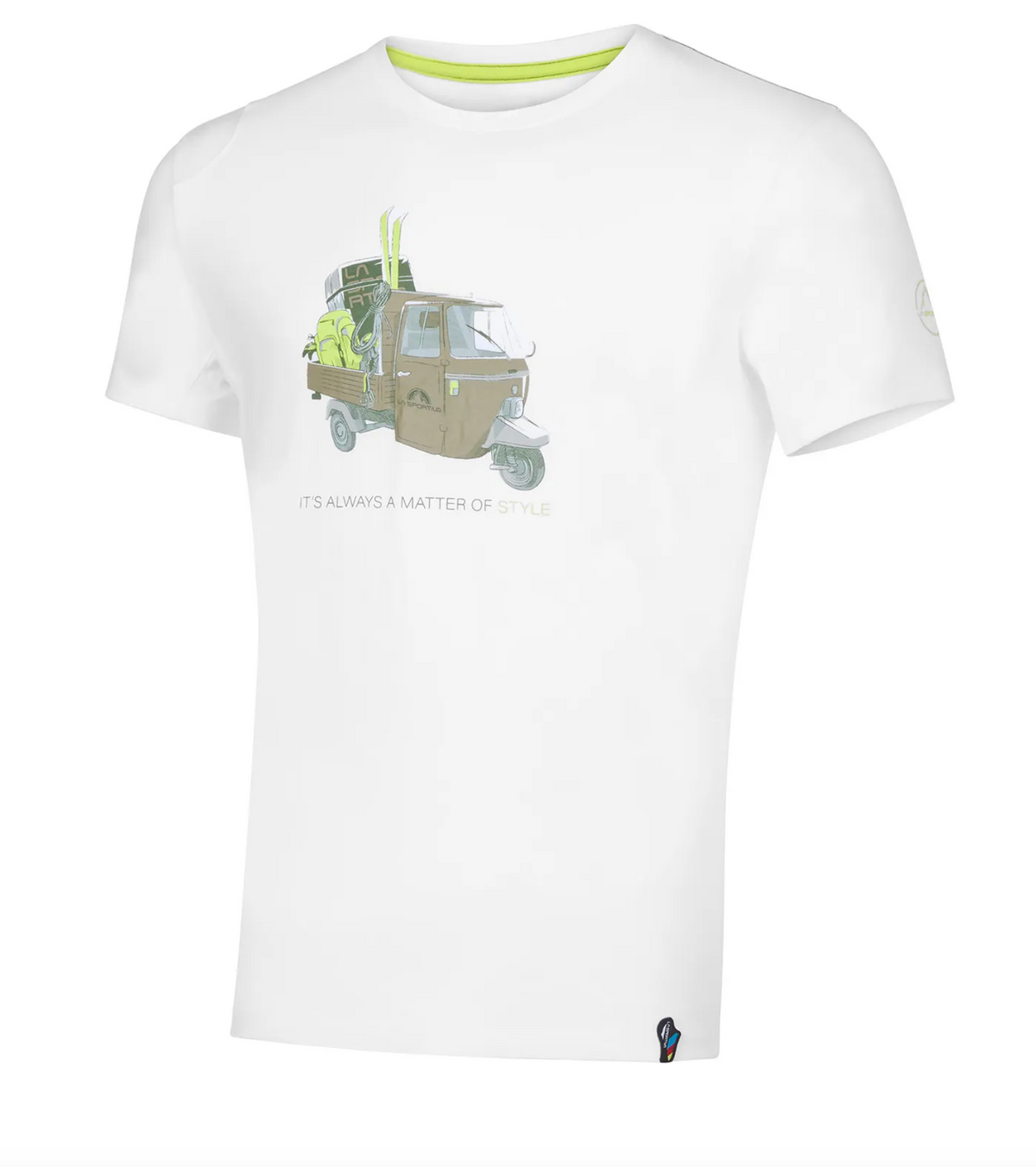 La Sportiva Ape Men&#39;s T-Shirt
