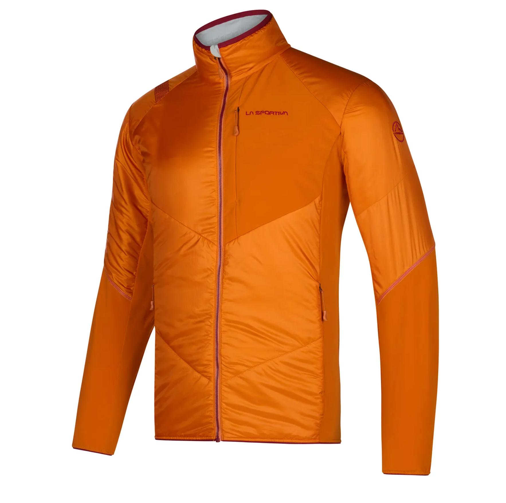 Primaloft top la sportiva