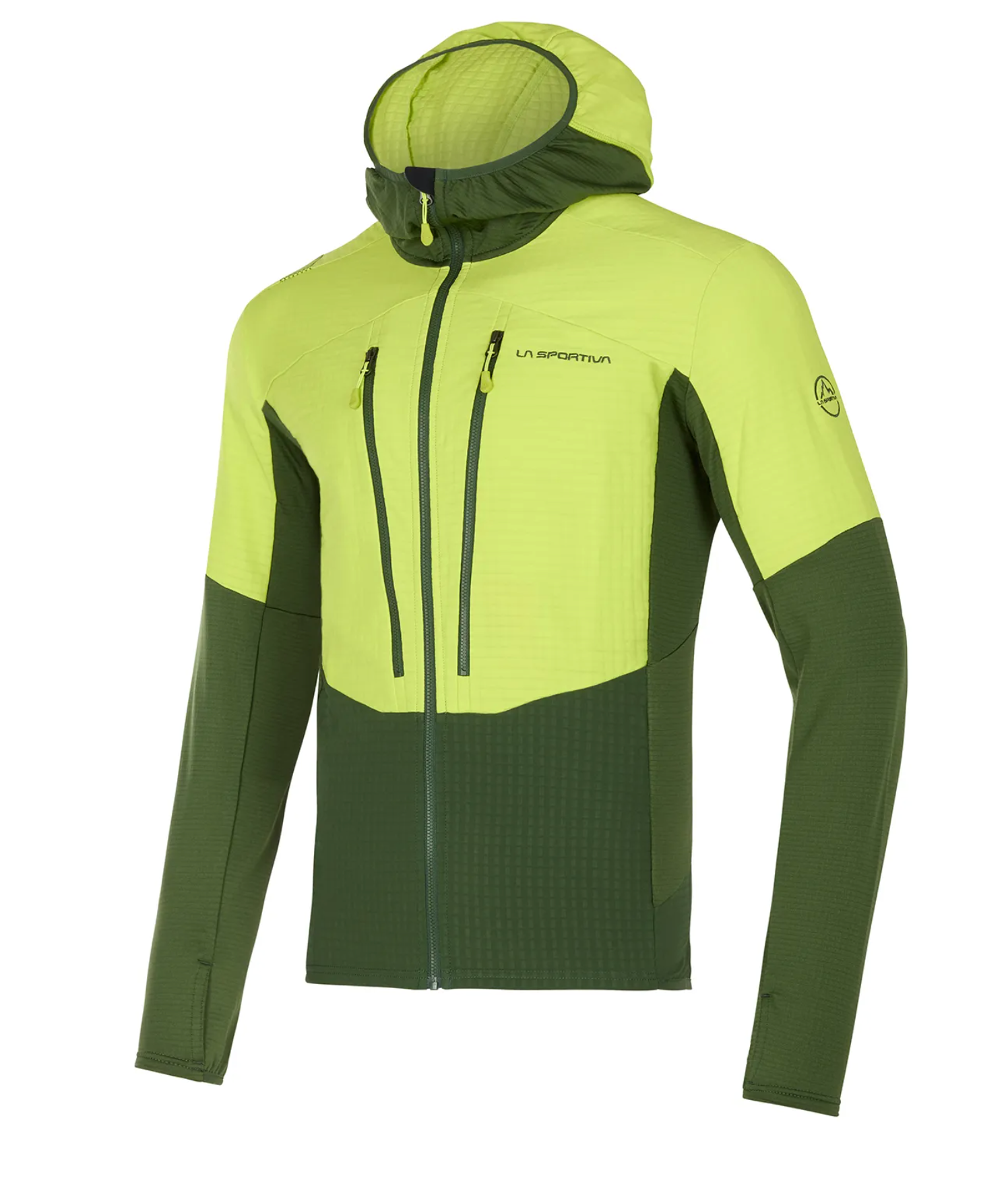 La sportiva ermes best sale hoody