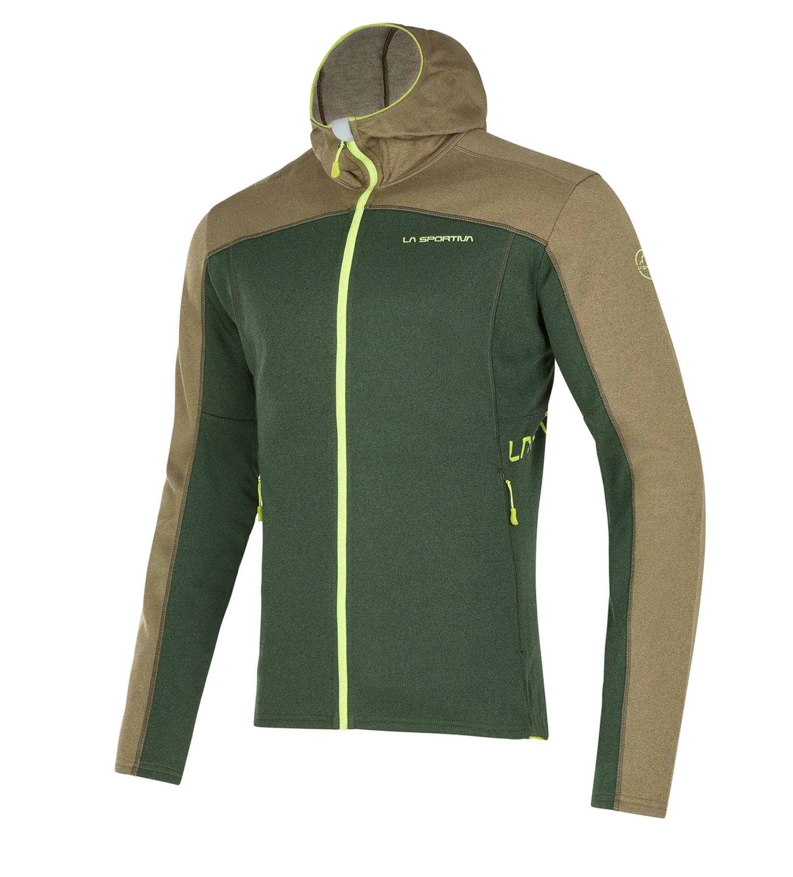 La Sportiva Cosmic Hoody Mens