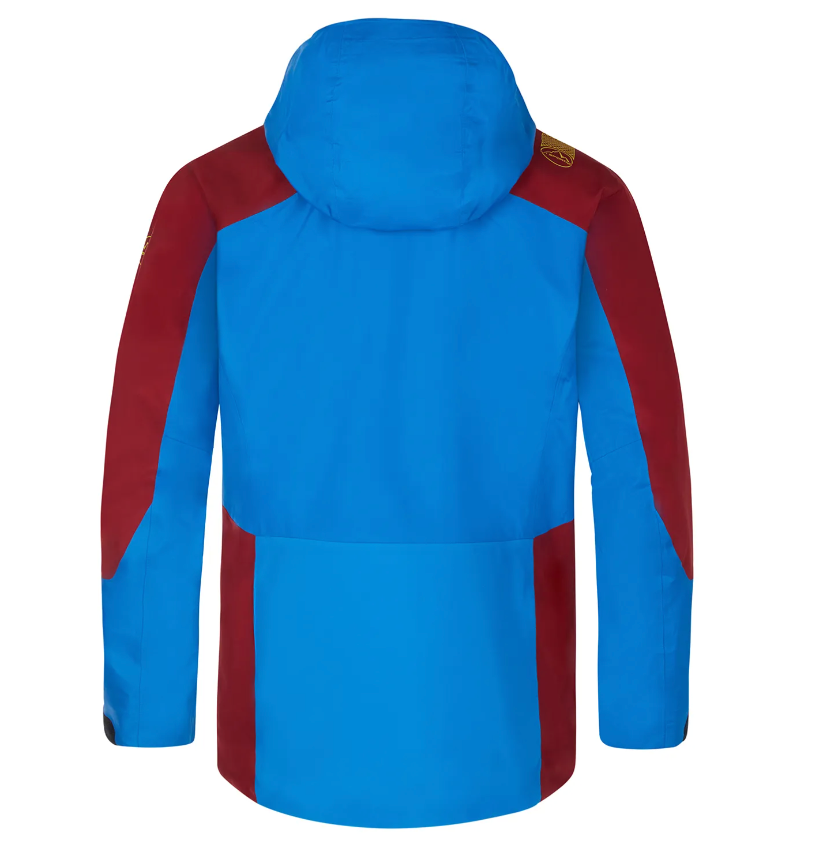 La Sportiva Crossridge Evo Shell Jacket Mens