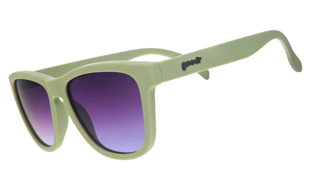 Goodr Sunglasses - The OGs: Dawn of a New Sage