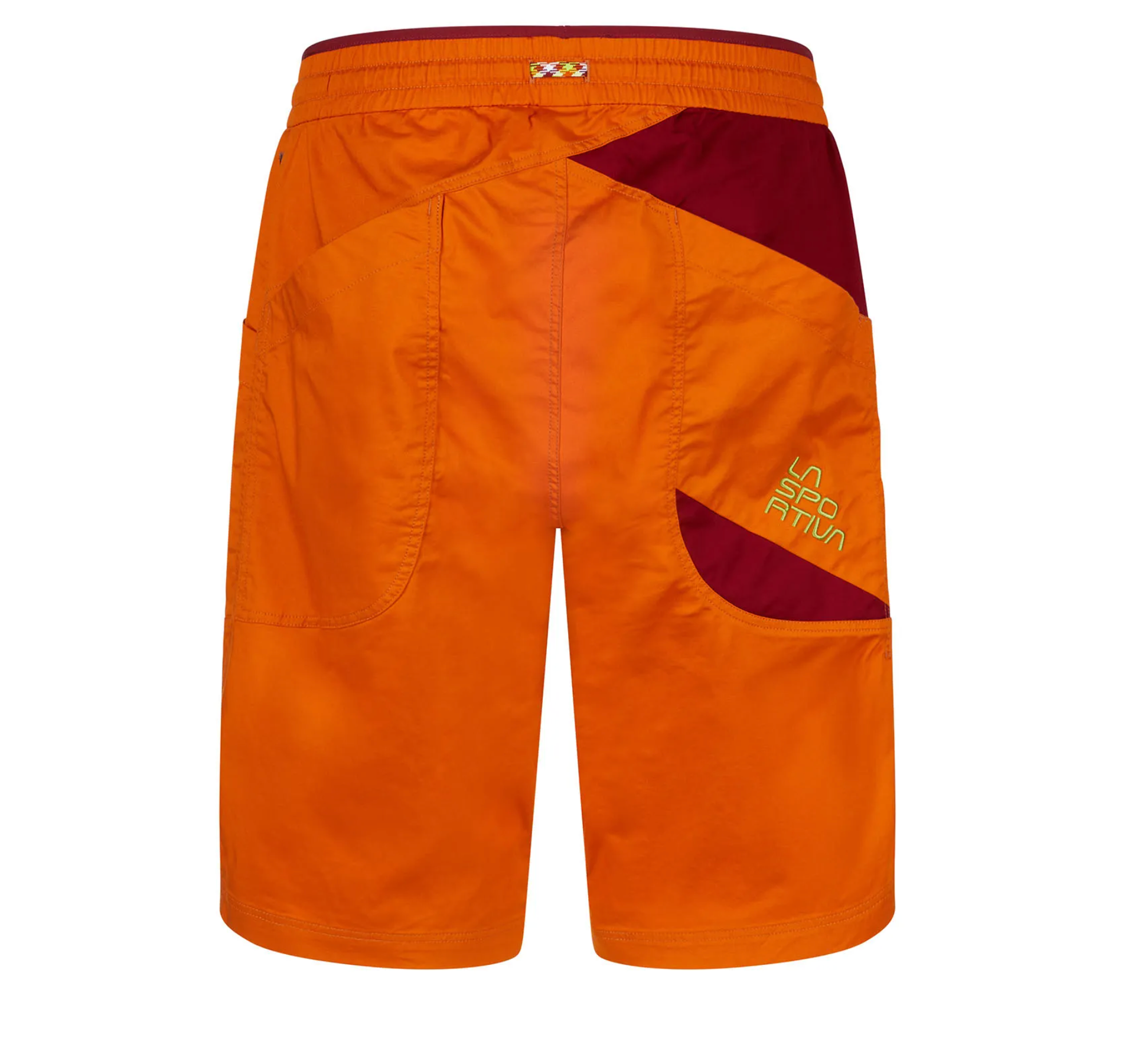 La top sportiva short