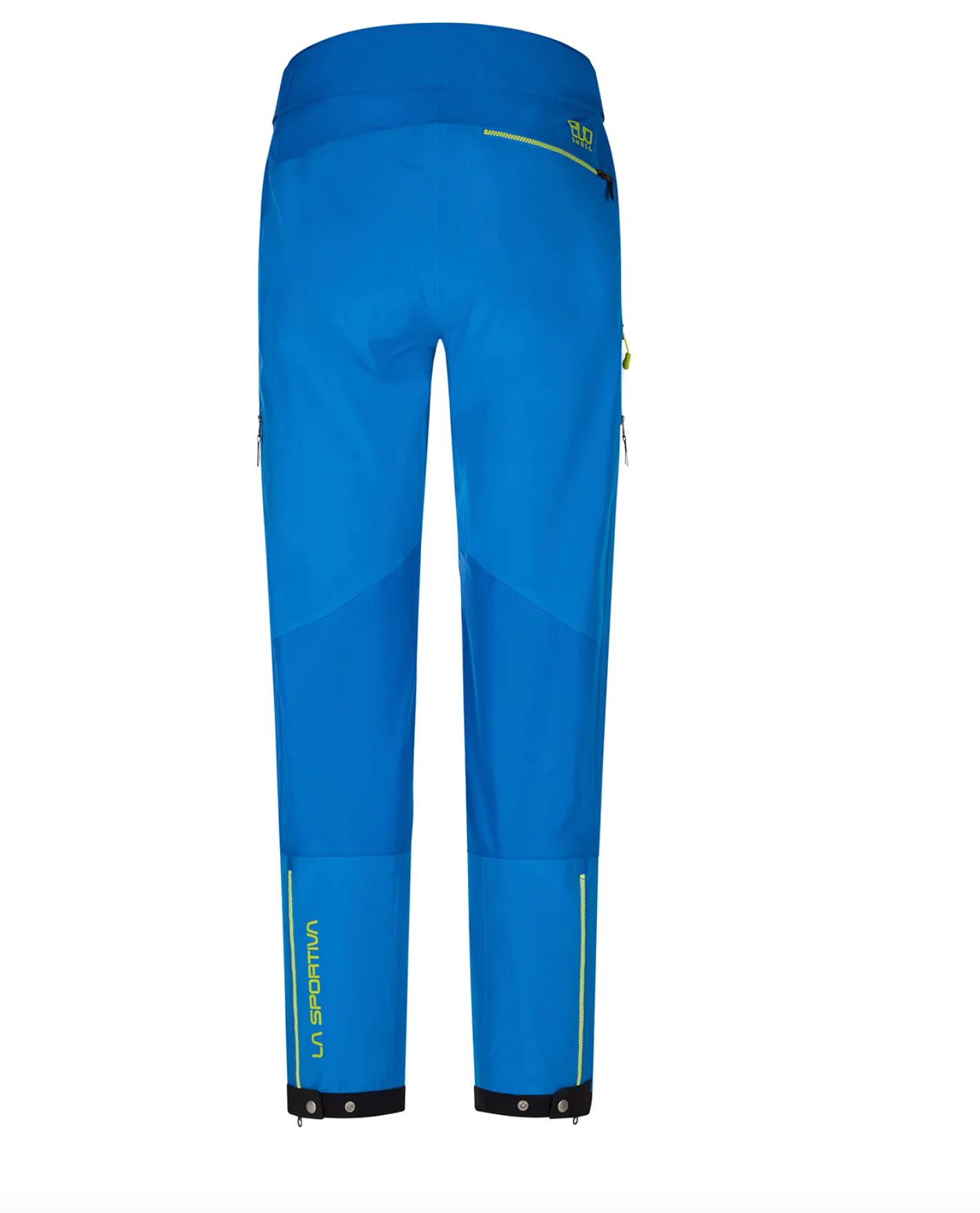 La Sportiva Crossridge Evo Shell Pants Mens