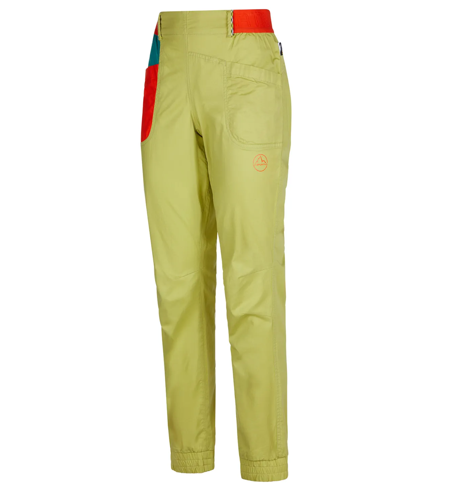 La Sportiva Tundra Pant Womens Centurion Running Ltd