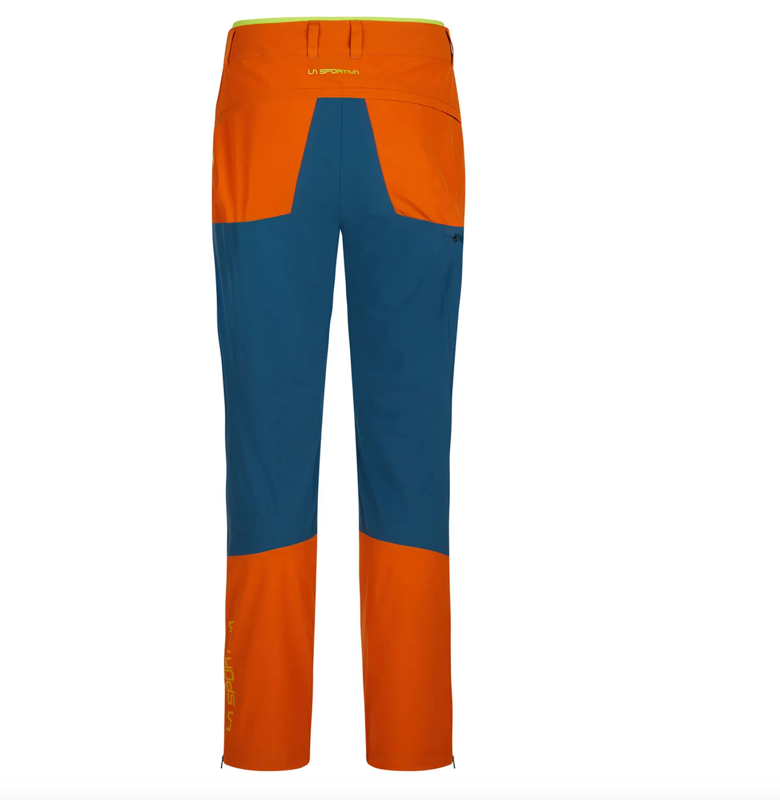 La Sportiva Monument Pant Mens Centurion Running Ltd
