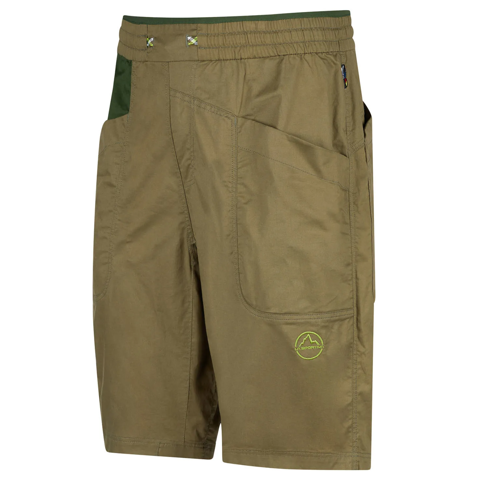 La Sportiva Bleauser Short Mens Centurion Running Ltd