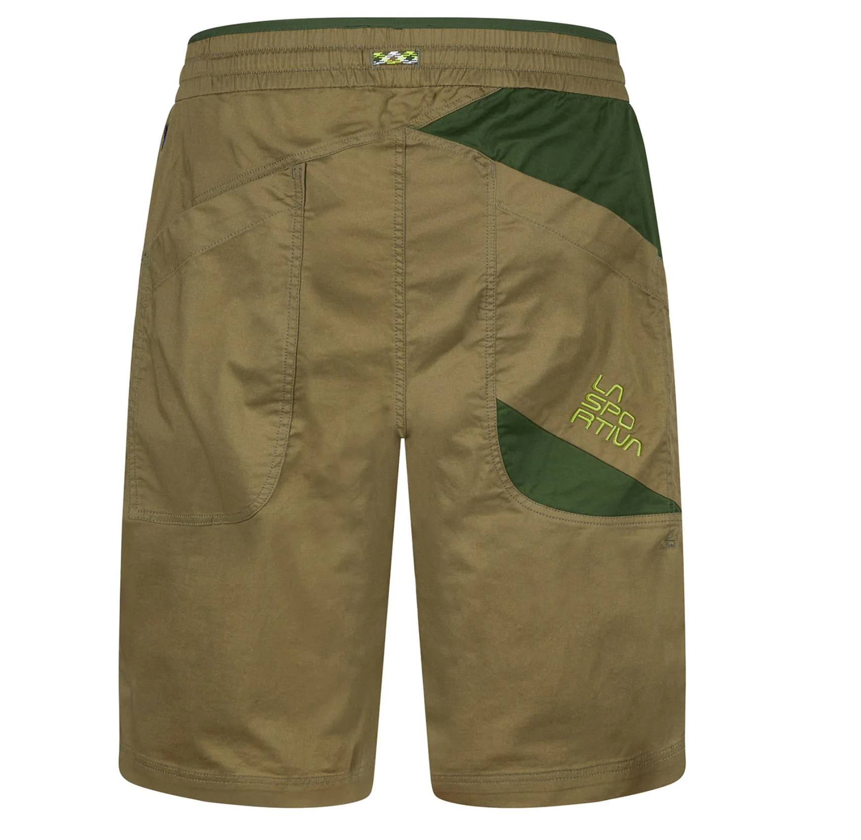 La Sportiva Bleauser Short Mens