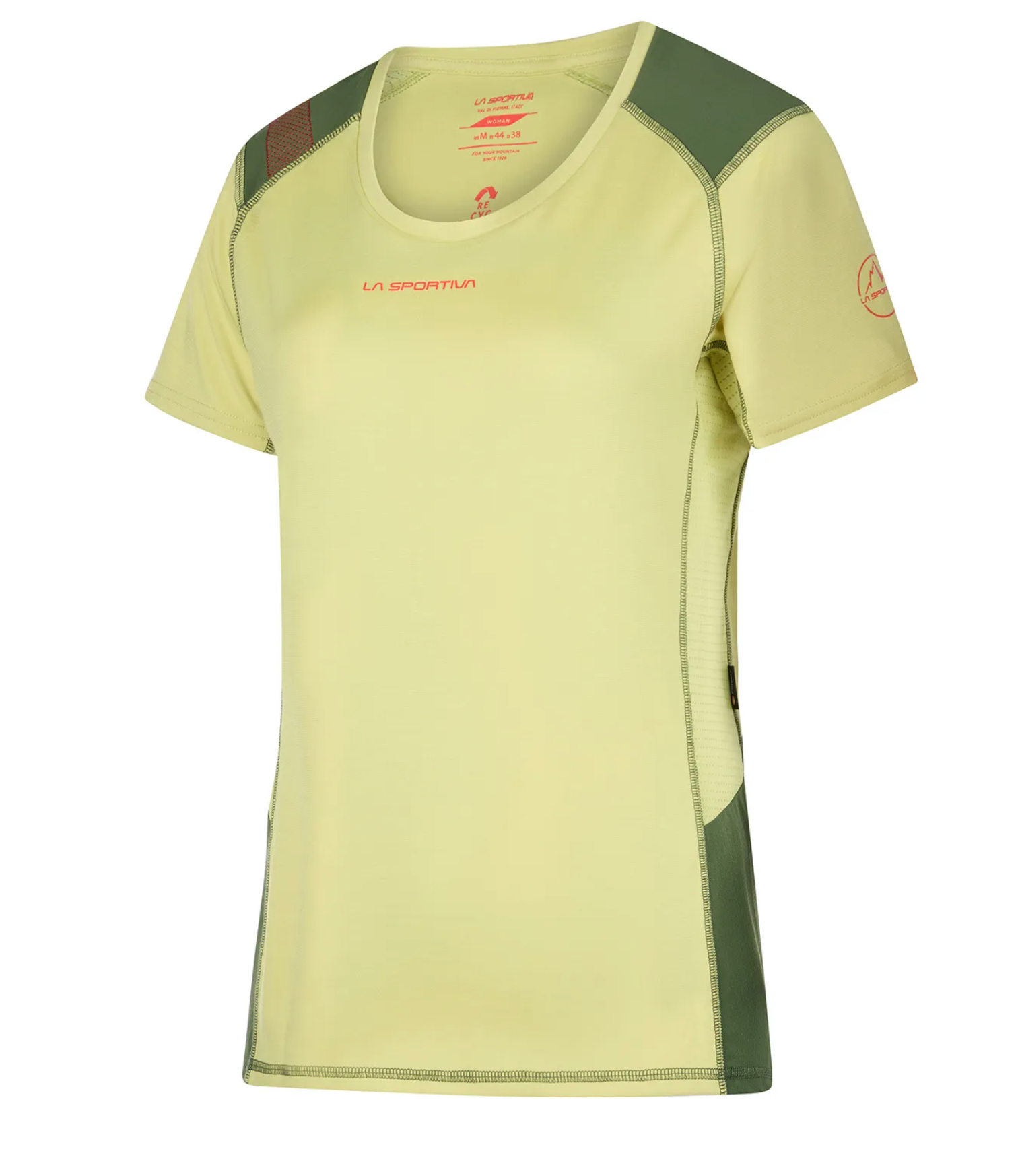 La Sportiva Compass Women's T-Shirt