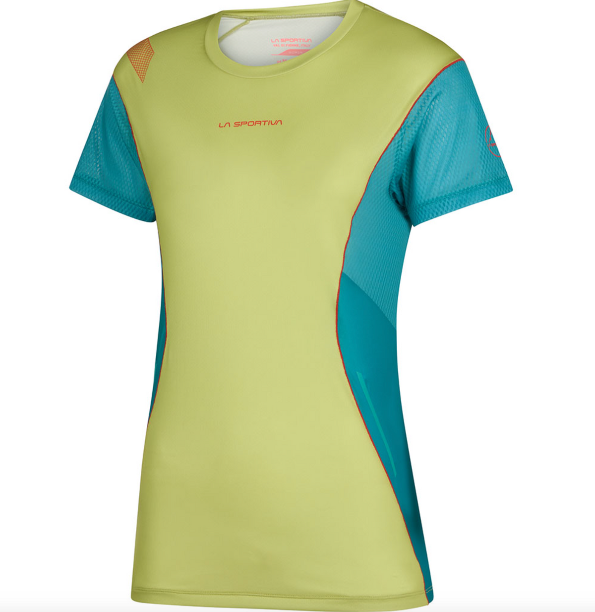 La Sportiva Women&#39;s Resolute T shirt