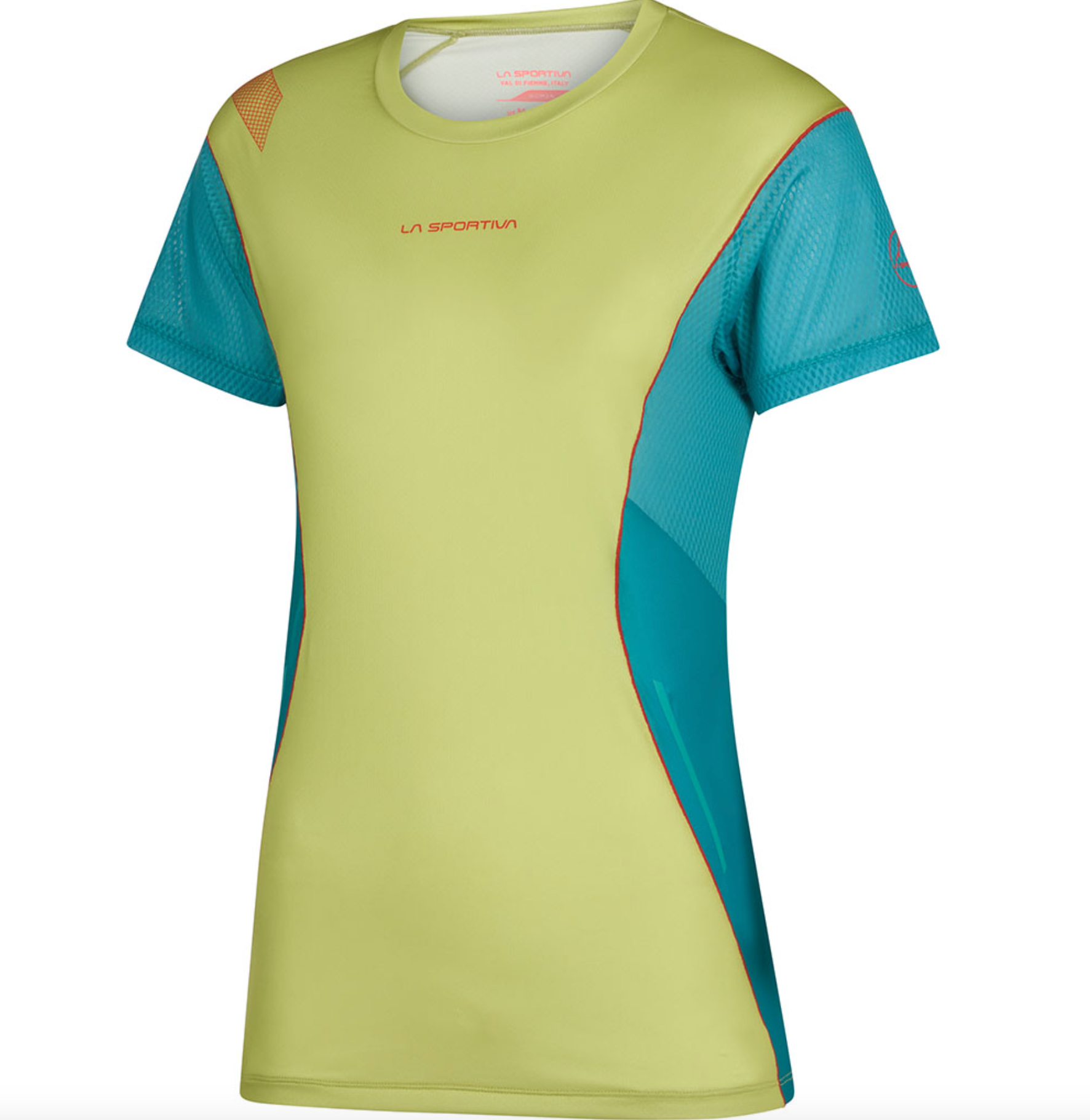 La Sportiva Women's Resolute T shirt