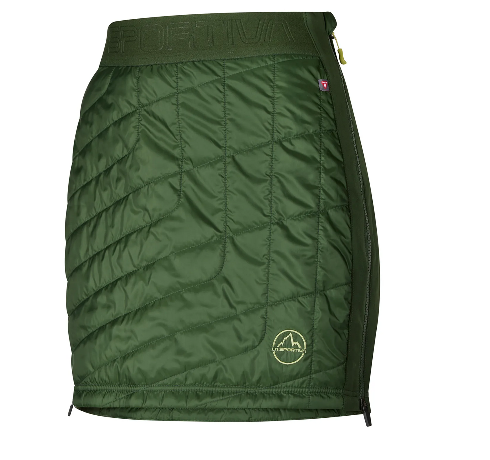 La Sportiva Warm Up Primaloft Women s Skirt Centurion Running Ltd