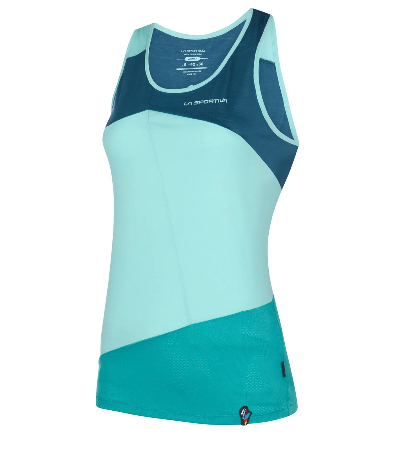 La Sportiva Women's Charm Tank