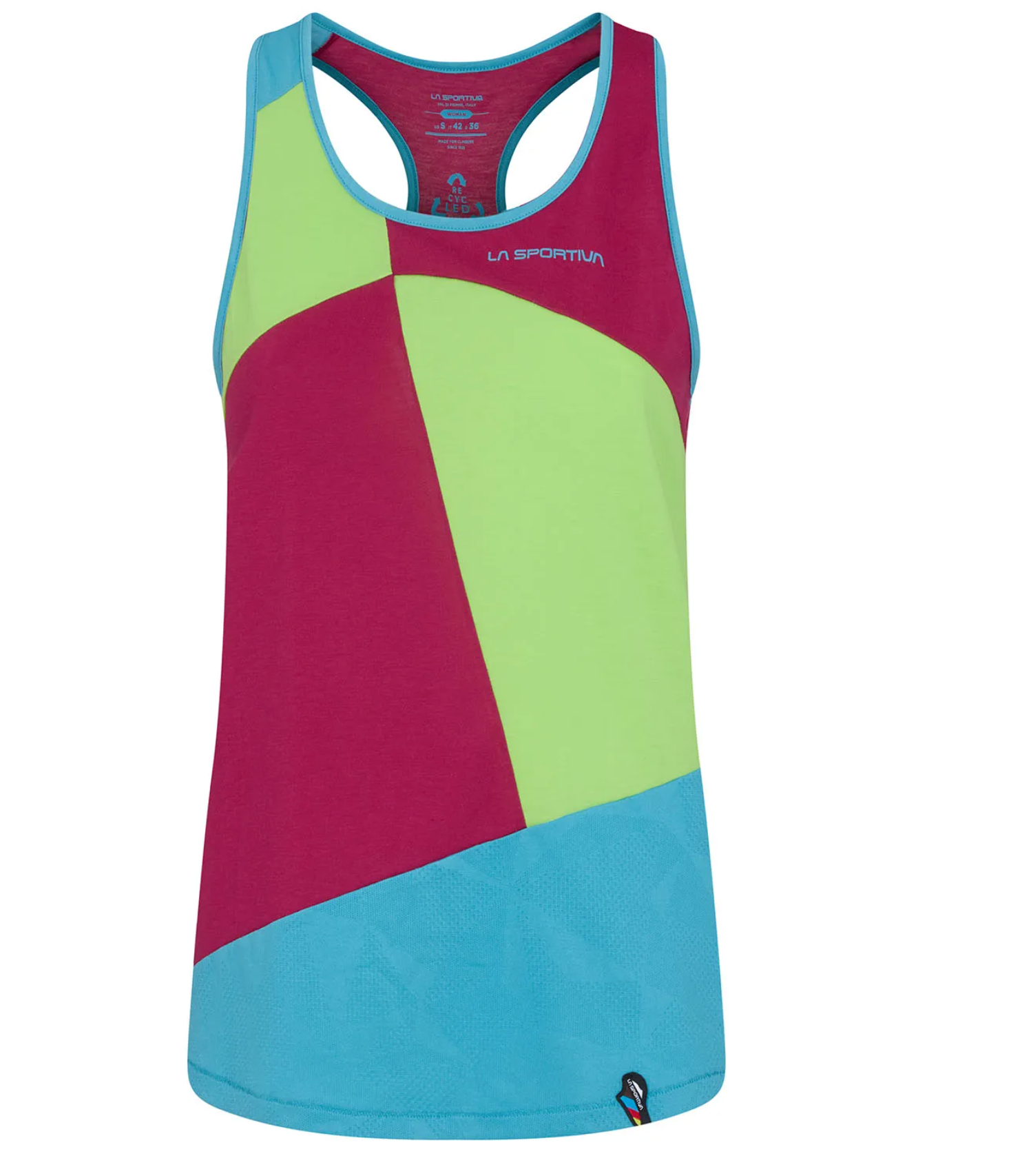 La Sportiva Women's Charm Tank