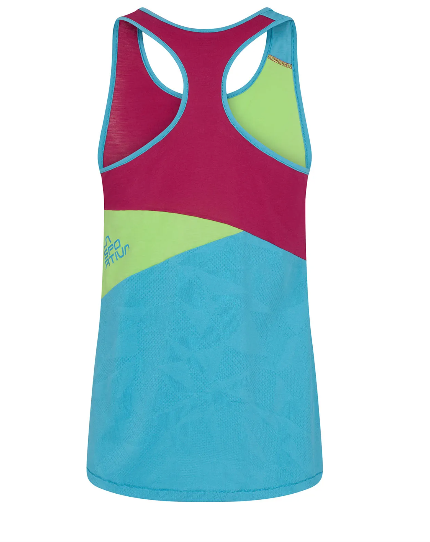 La Sportiva Women's Charm Tank