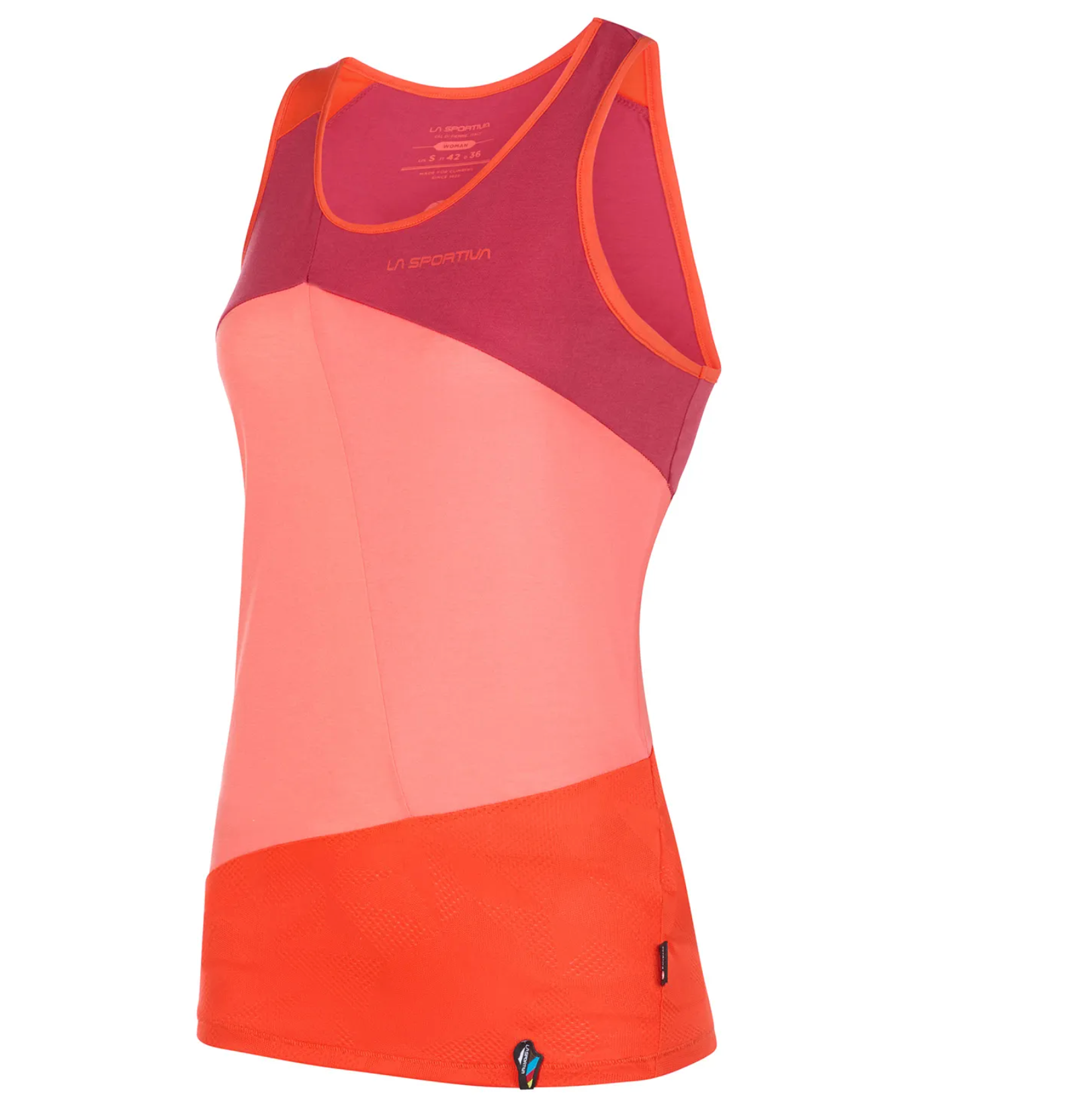 La Sportiva Women's Charm Tank