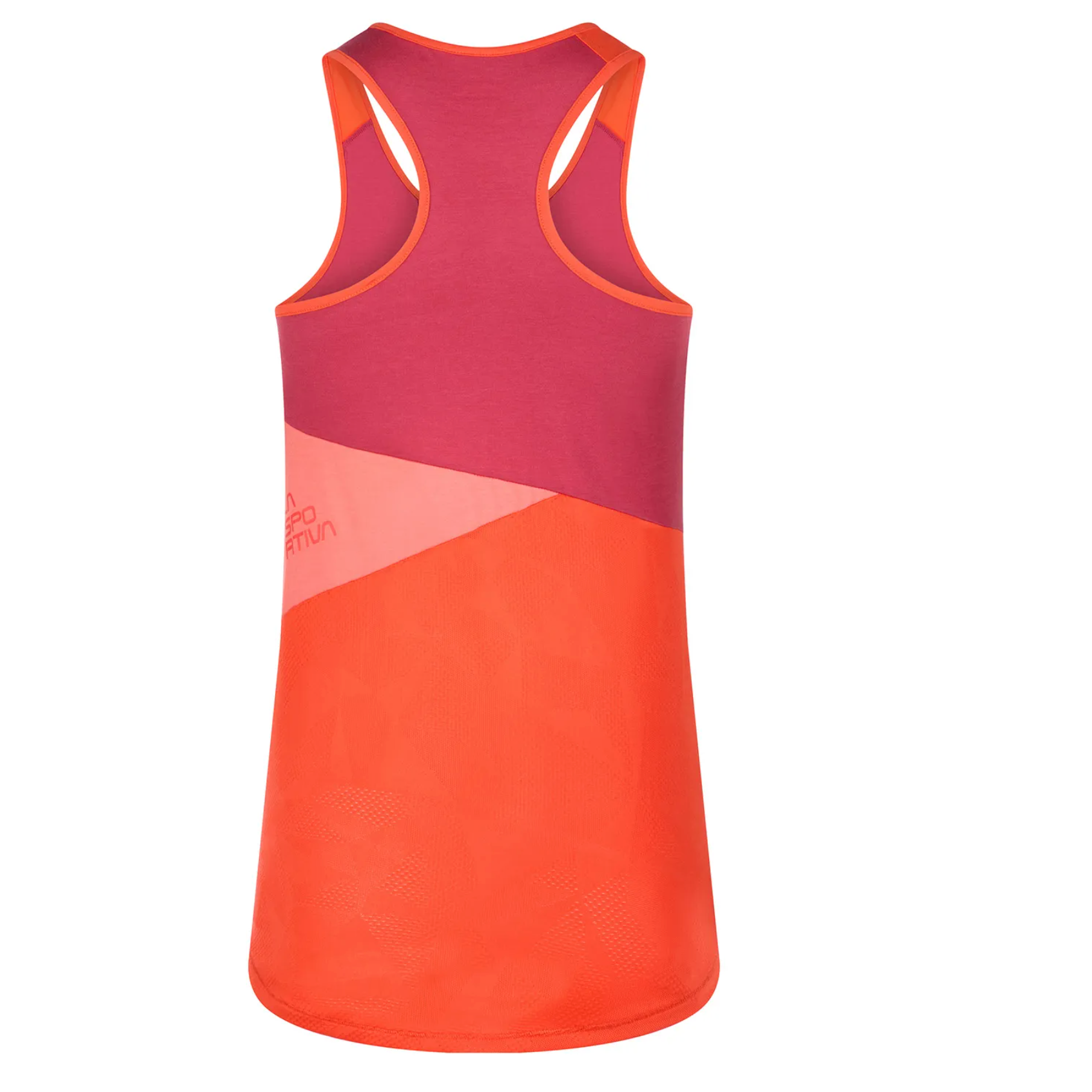 La Sportiva Women's Charm Tank