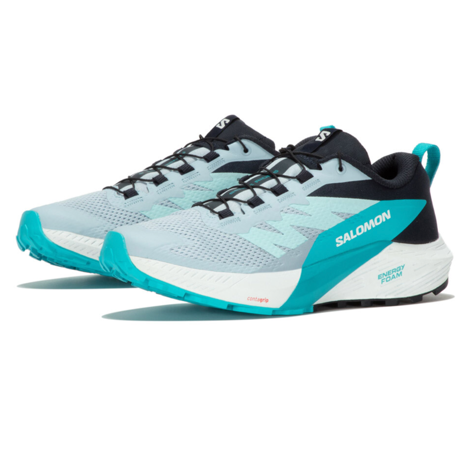 Salomon Sense Ride 5 Womens SS24 Centurion Running Ltd