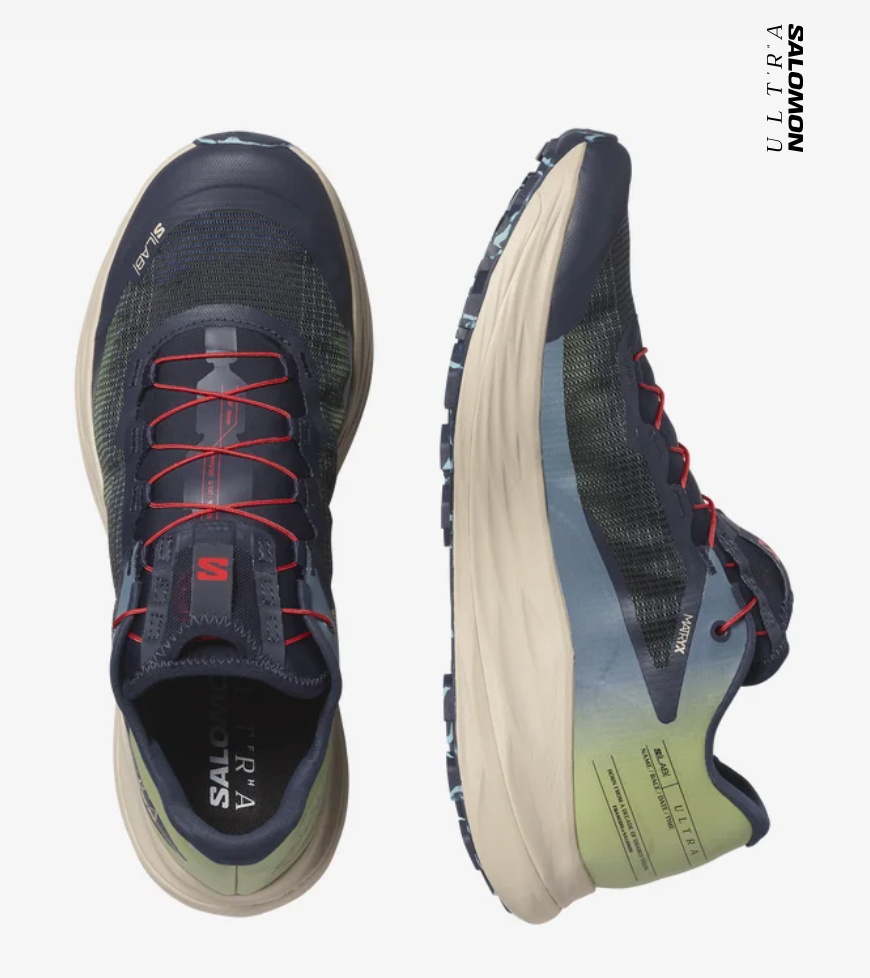 Salomon 5000 discount mountain price