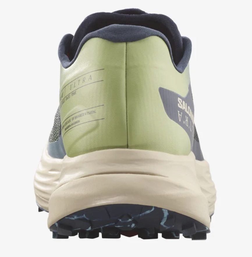 Hoka one 2025 one salomon