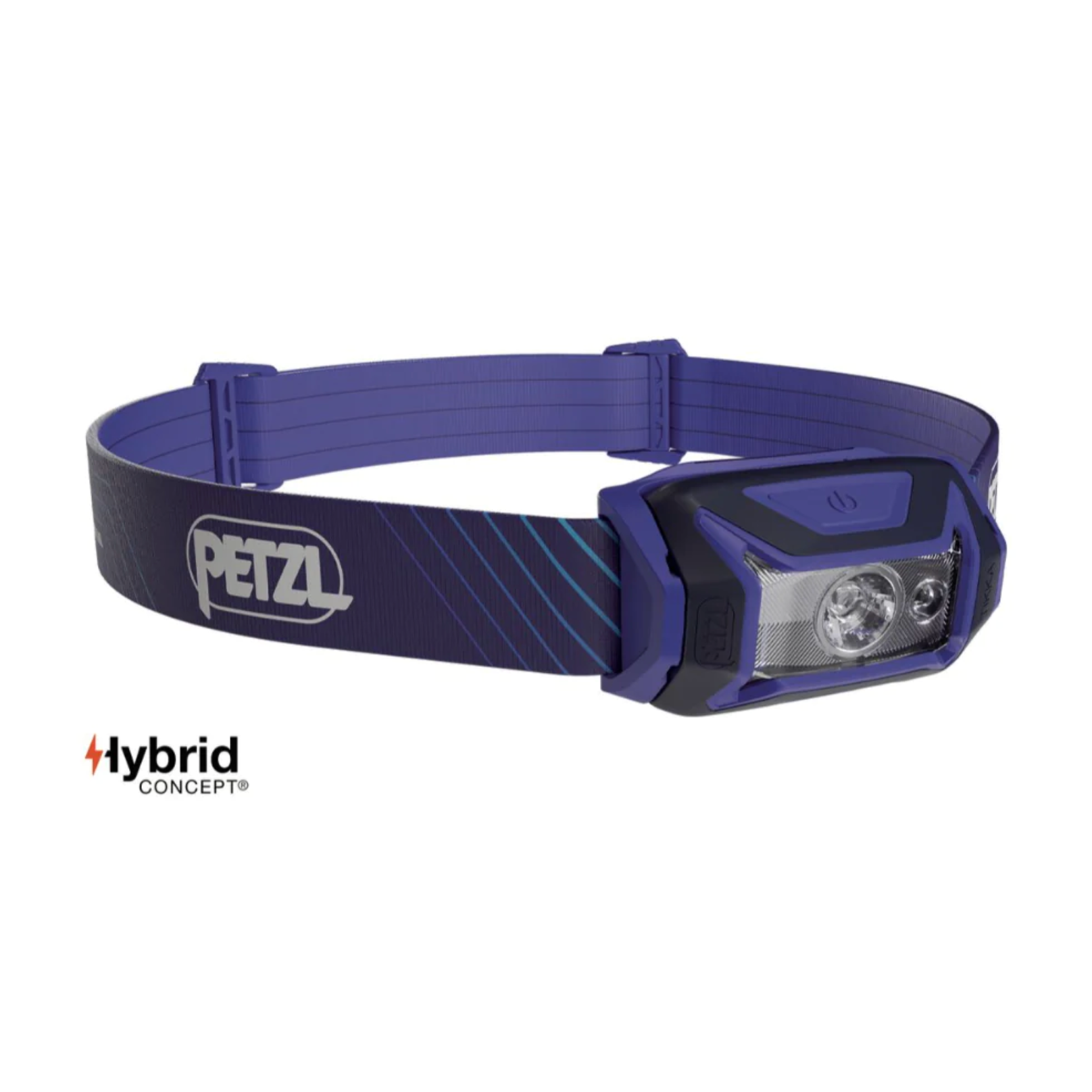 Petzl Tikka Core