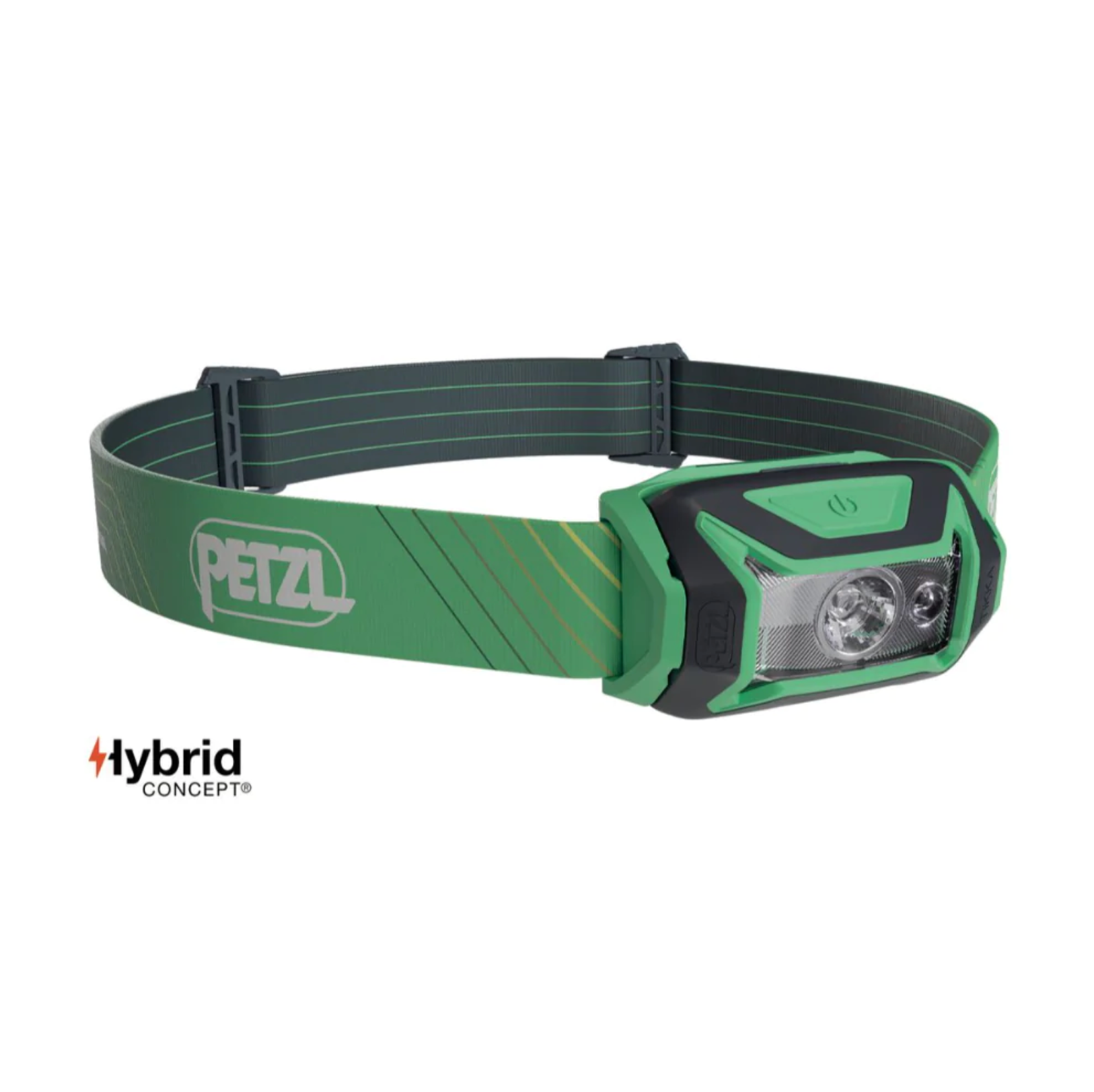 Petzl Tikka Core