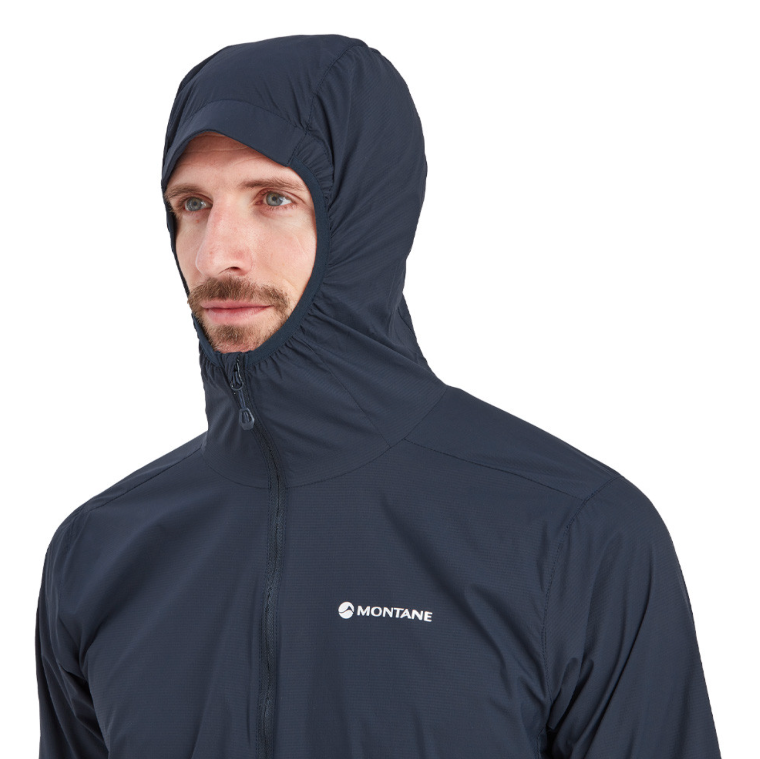 Montane Featherlite Windproof Jacket Mens - Centurion