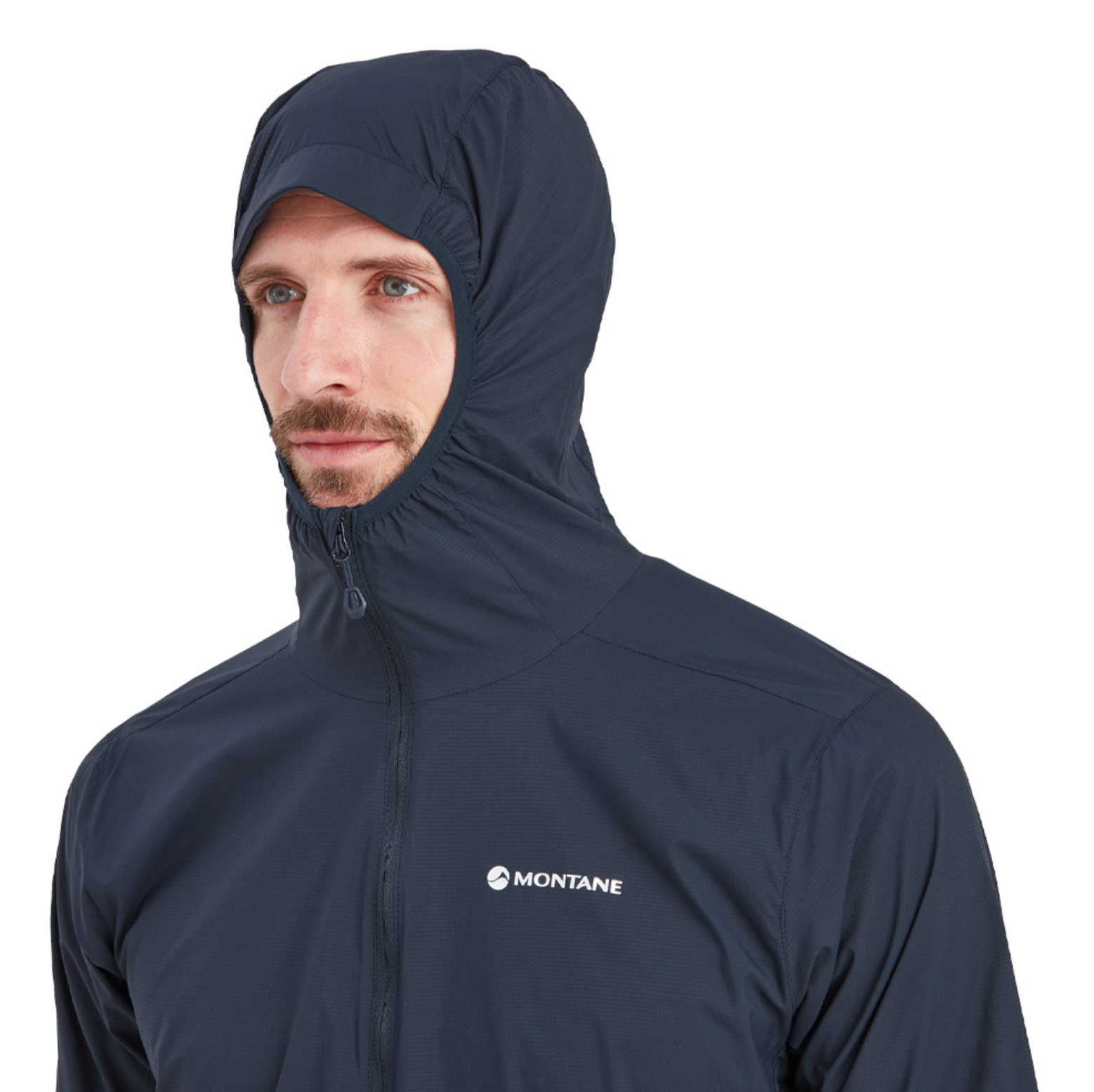 Montane Featherlite Windproof Jacket Mens
