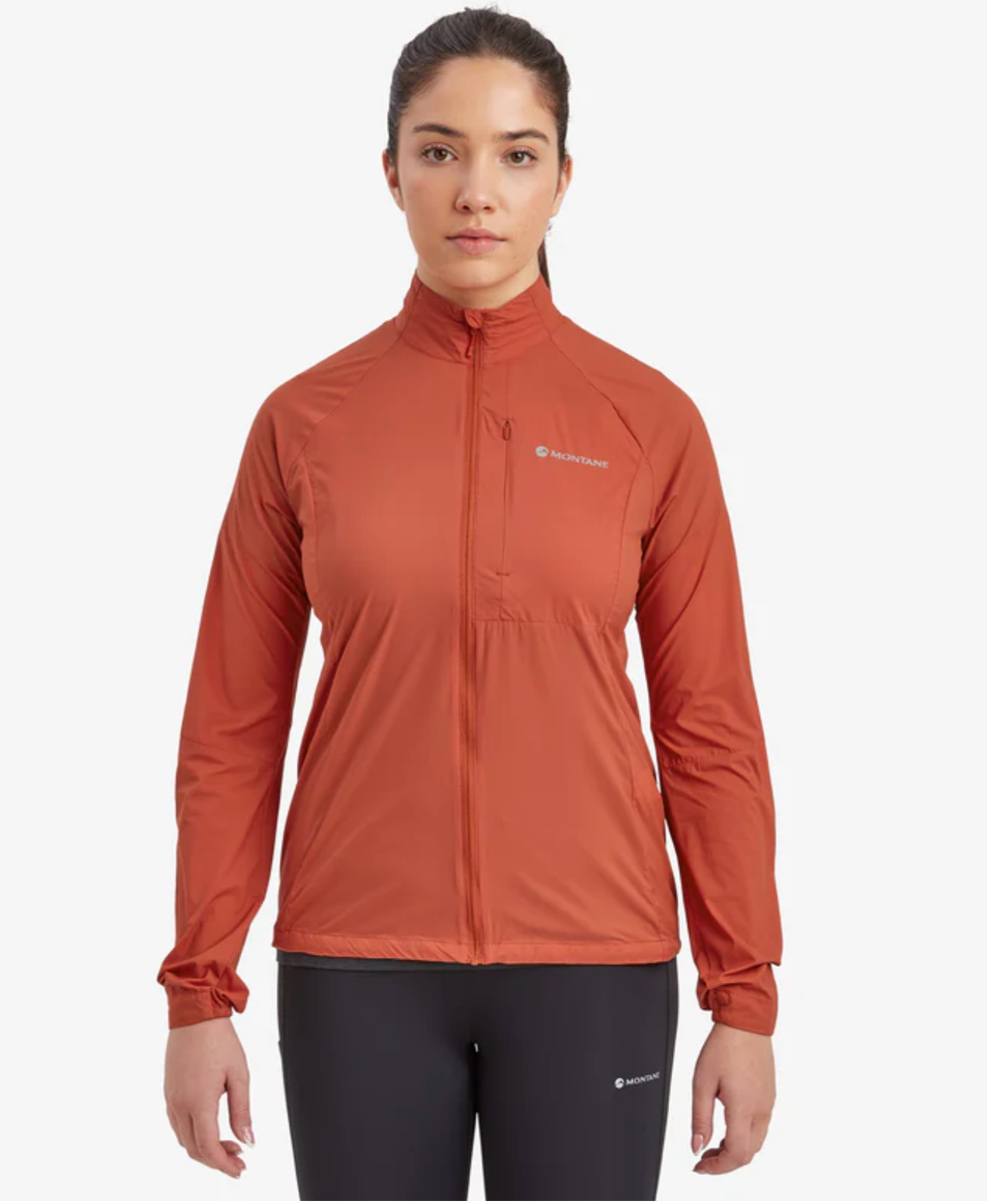 Montane Featherlite Windproof Jacket Womens