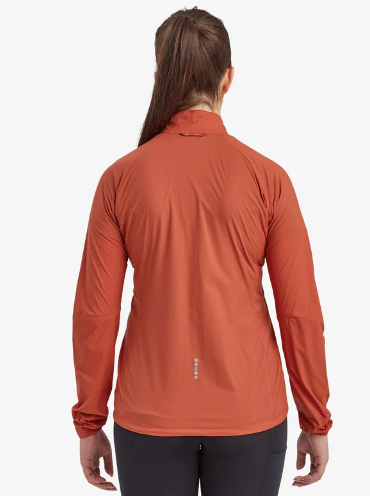 Montane Featherlite Windproof Jacket Womens Centurion Running Ltd
