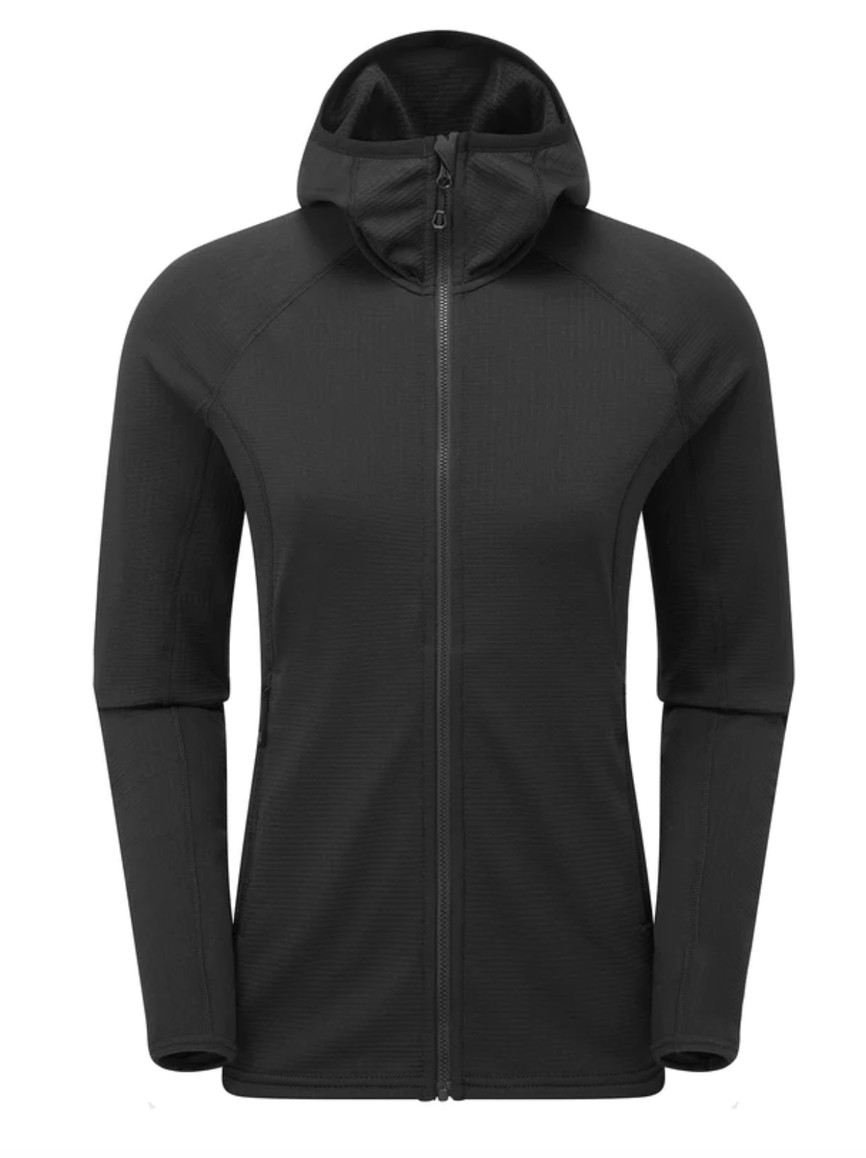 Montane Protium Hooded Fleece Jacket Womens AW25