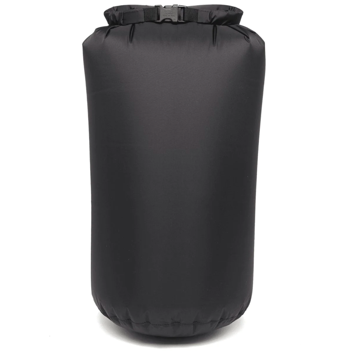 EXPED Fold Drybag Black: 1, 3 and 5 litres