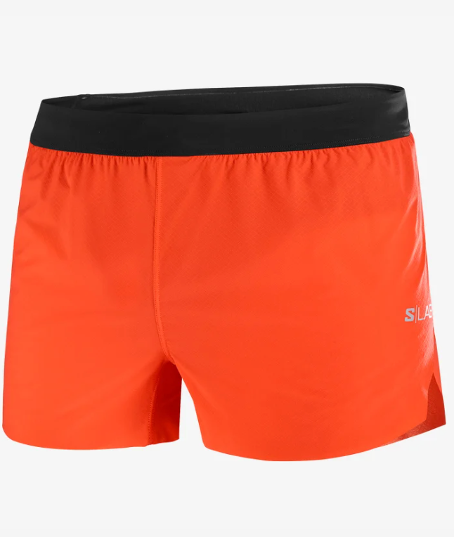 Salomon S/Lab Speed 3 Inch Short Mens