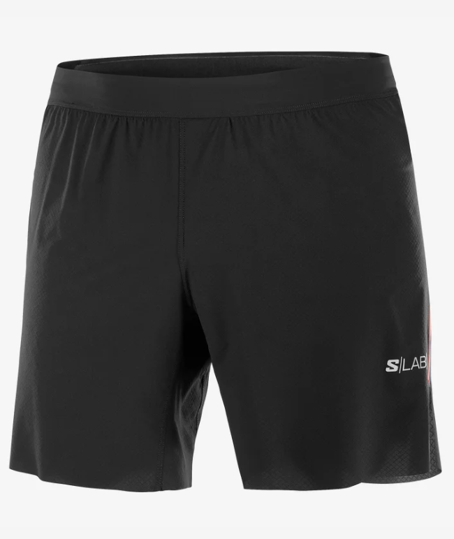 Salomon S/Lab Speed 7 Inch Short Mens