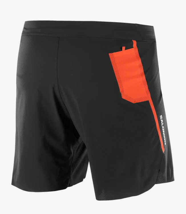 Salomon S/Lab Speed 7 Inch Short Mens