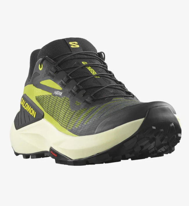 Salomon Genesis Mens Trail Shoe AW24