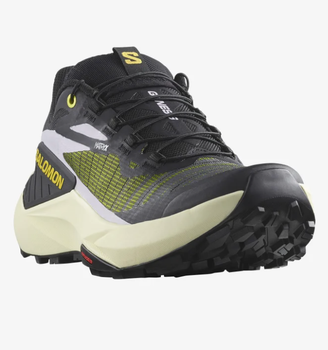 Salomon Genesis Womens Trail Shoe