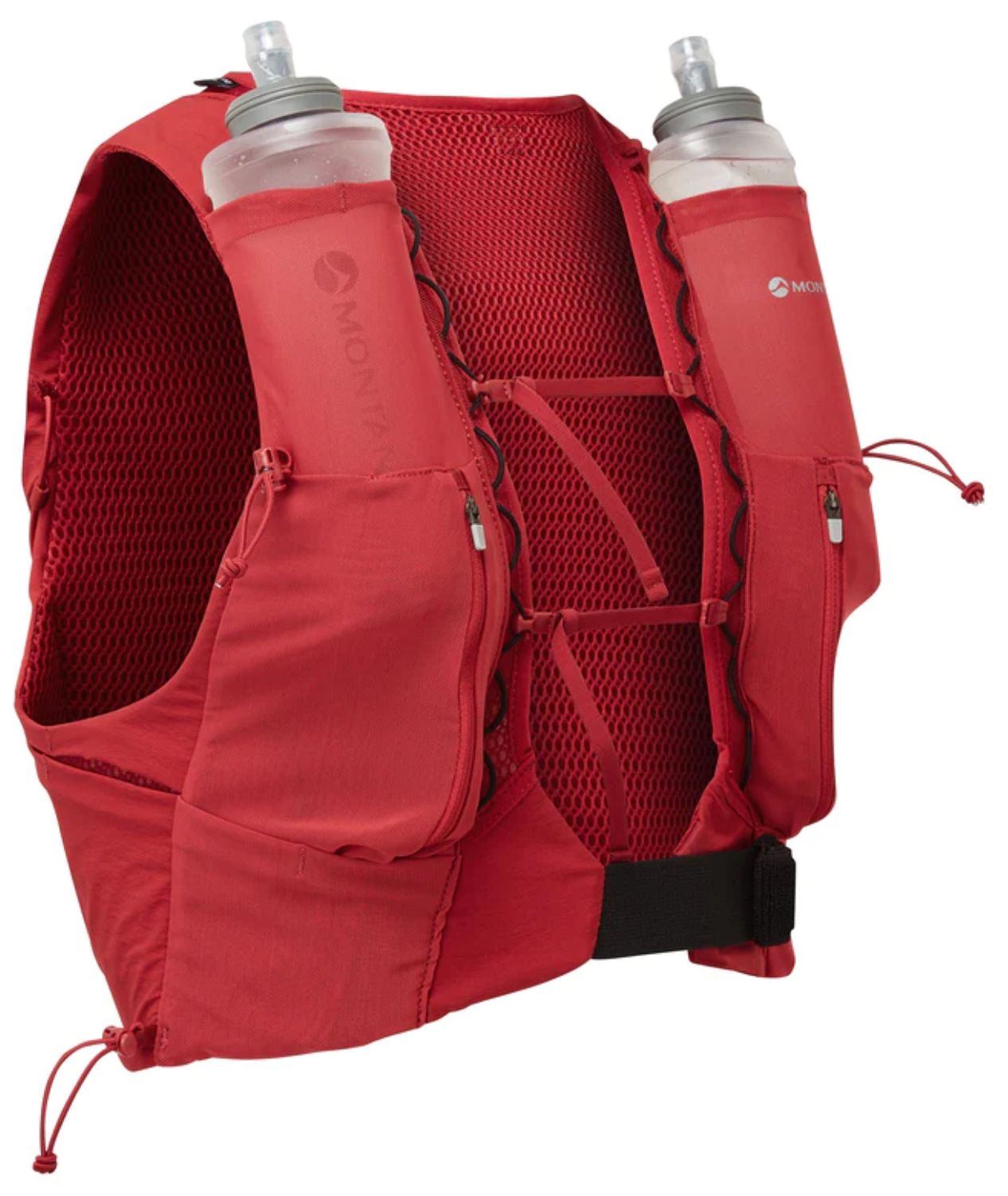 Montane GECKO VP 12+ Race Vest - Unisex